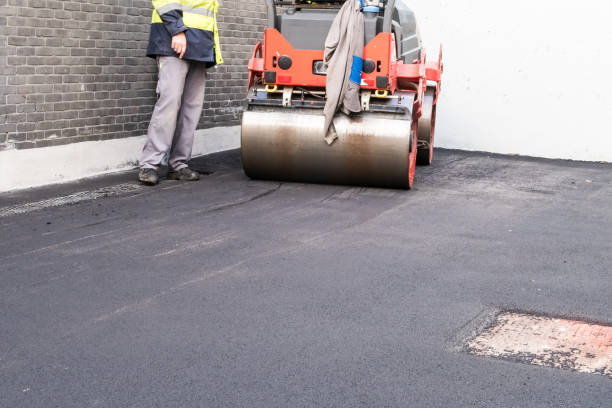 Best Driveway Grading and Leveling  in Ada, OK