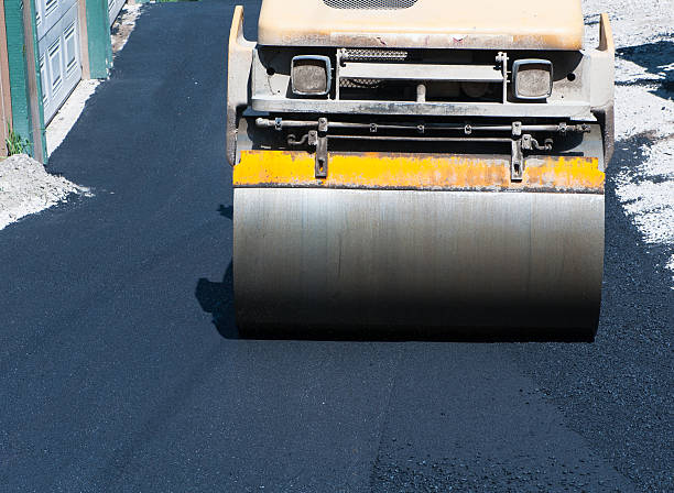 Best Driveway Repair and Patching  in Ada, OK