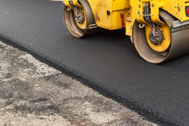 Why Choose Us For All Your Driveway Paving Needs in Ada, OK?