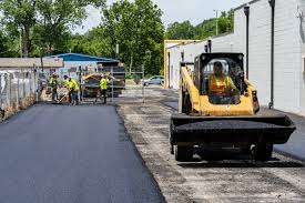 Best Recycled Asphalt Driveway Installation  in Ada, OK