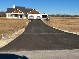 Best Heated Driveway Installation  in Ada, OK